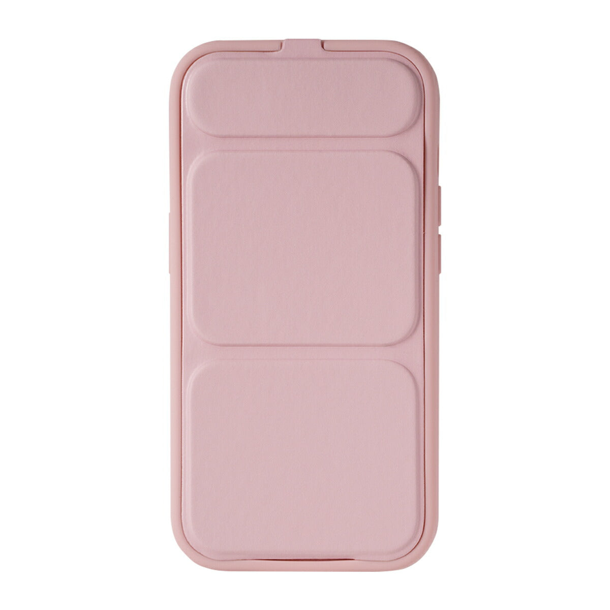 iPhone ケース スタンド機能付き カメラ保護