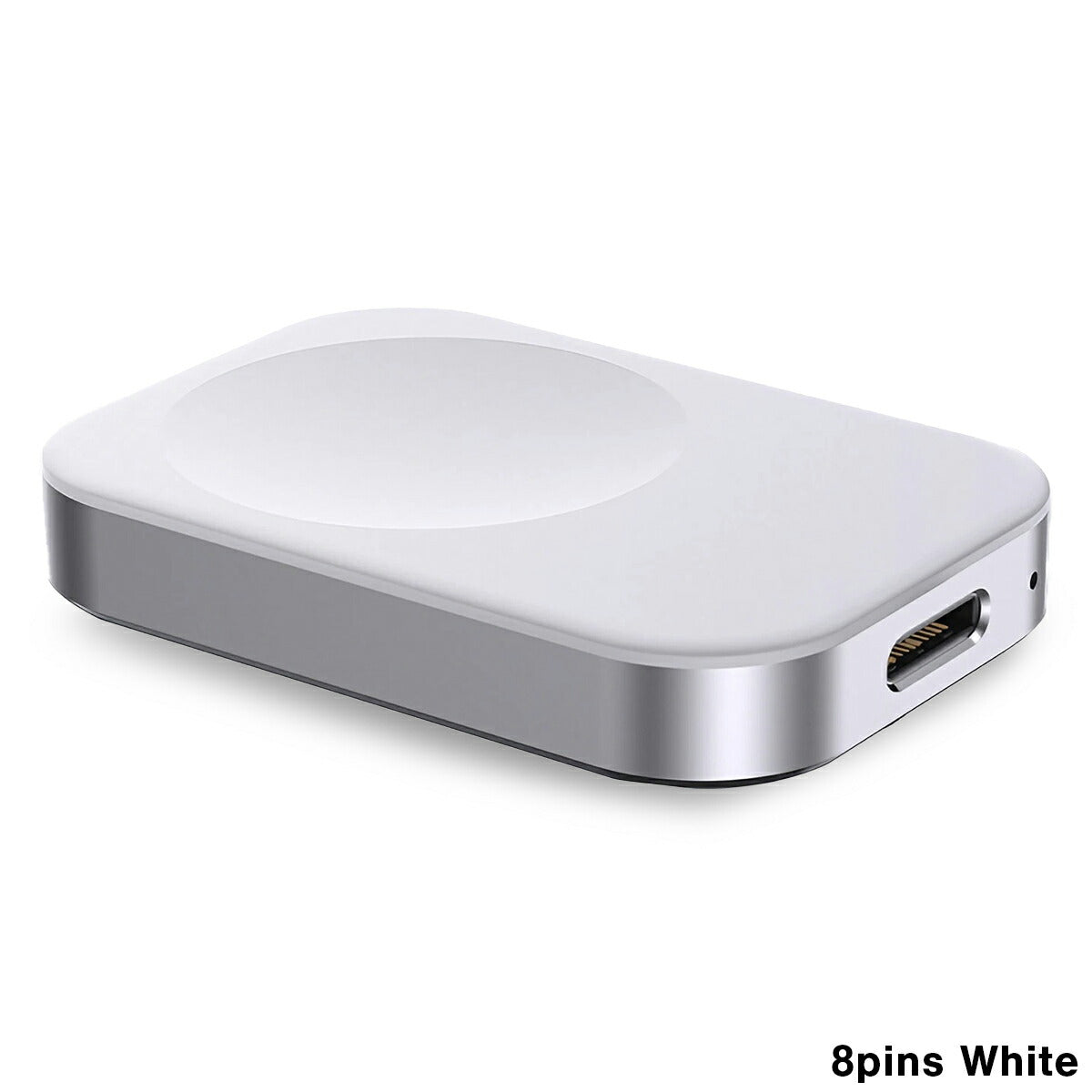 Apple Watch コンパクトモバイル充電器
