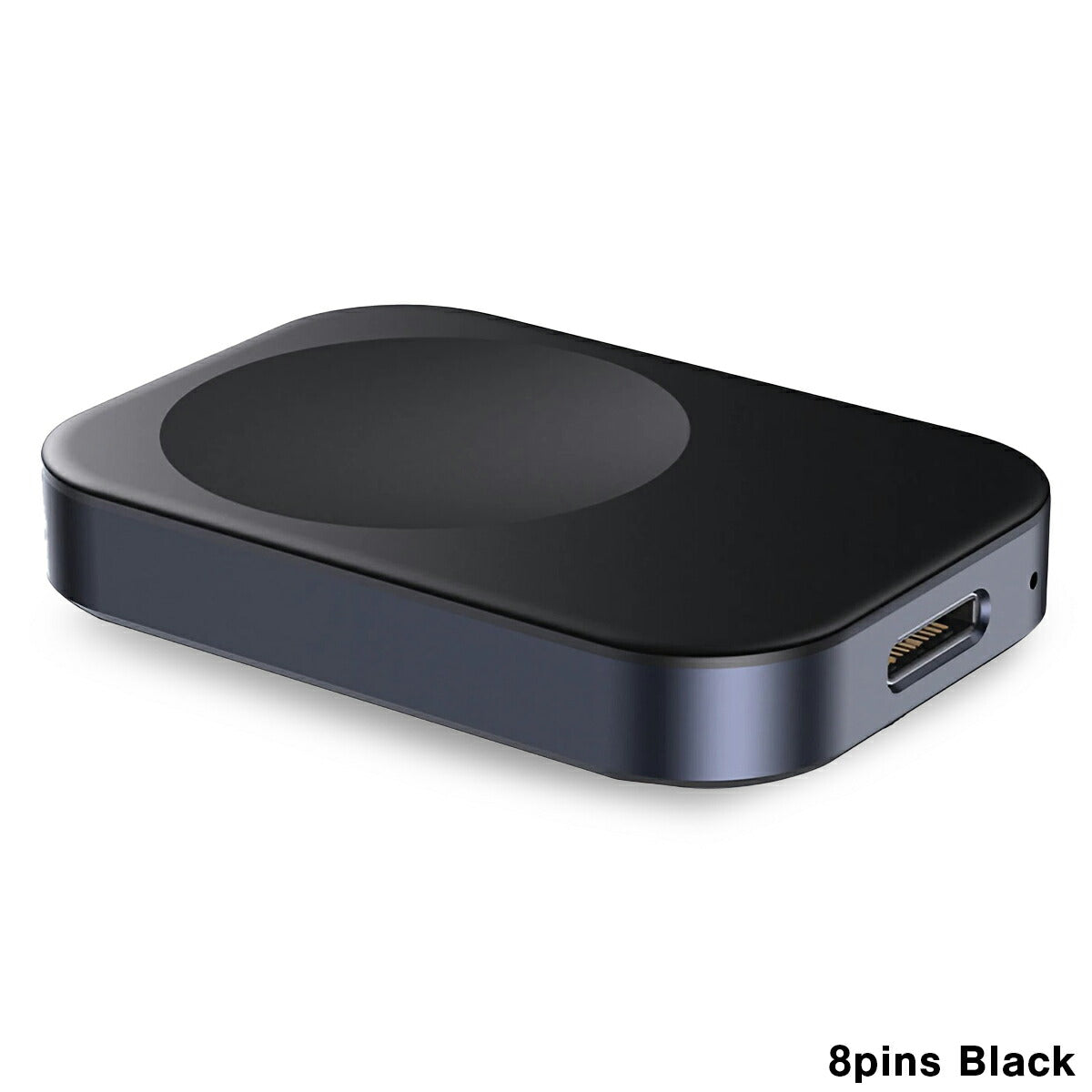 Apple Watch コンパクトモバイル充電器