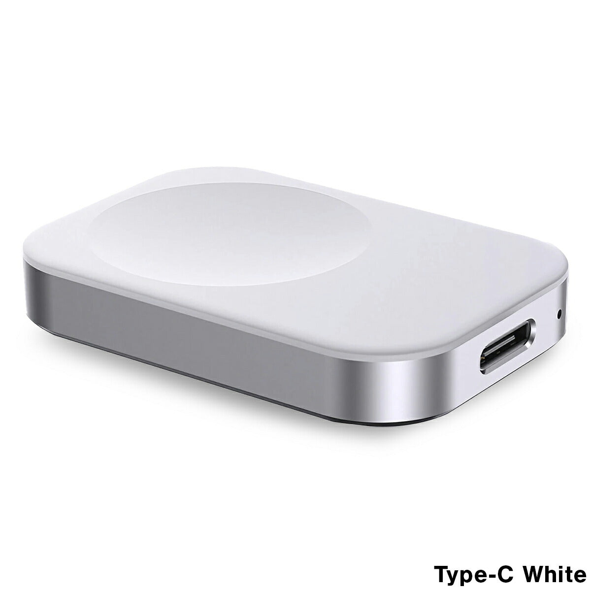 Apple Watch コンパクトモバイル充電器