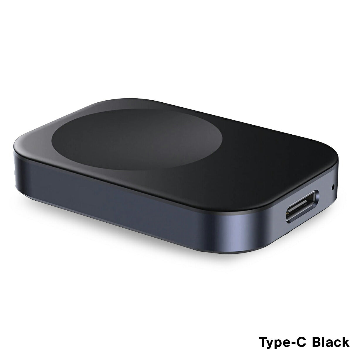 Apple Watch コンパクトモバイル充電器