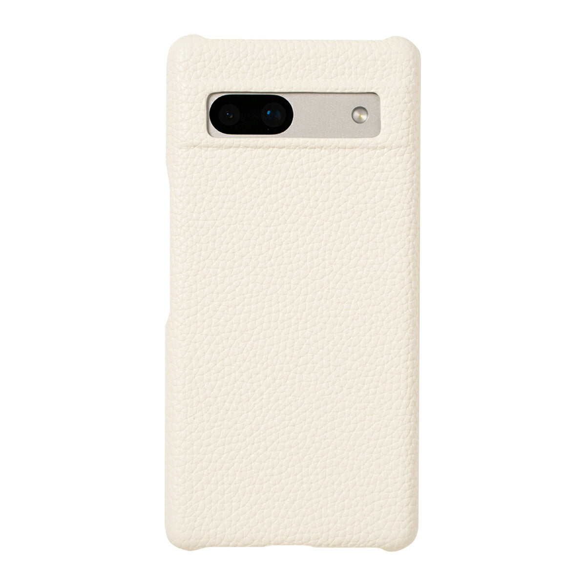 Google Pixel 8a/8/7a 対応 レザーケース