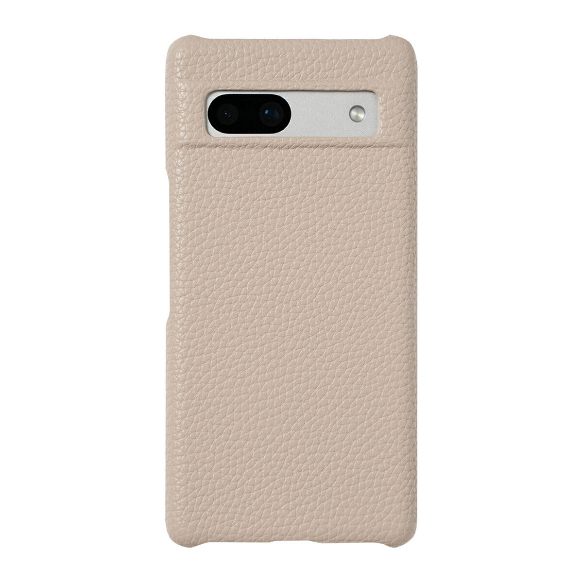 Google Pixel 8a/8/7a 対応 レザーケース