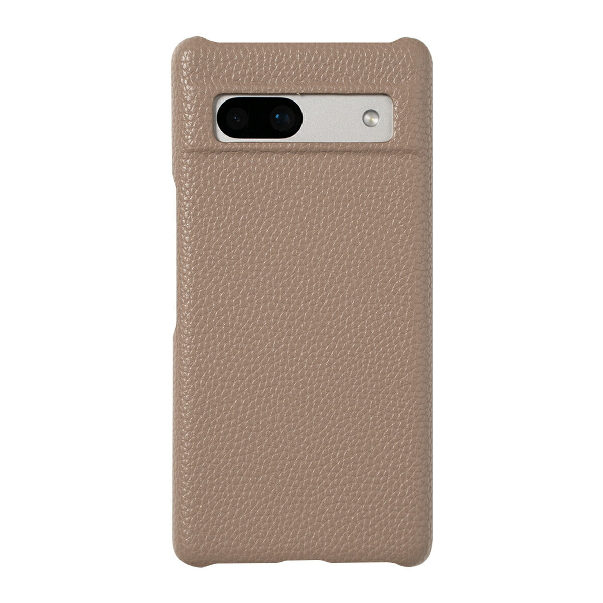 Google Pixel 8a/8/7a 対応 レザーケース