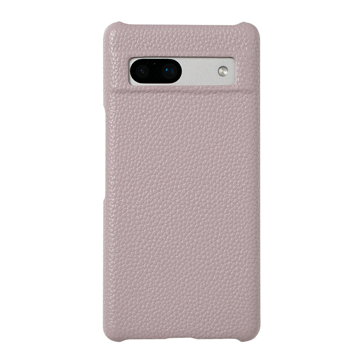 Google Pixel 8a/8/7a 対応 レザーケース