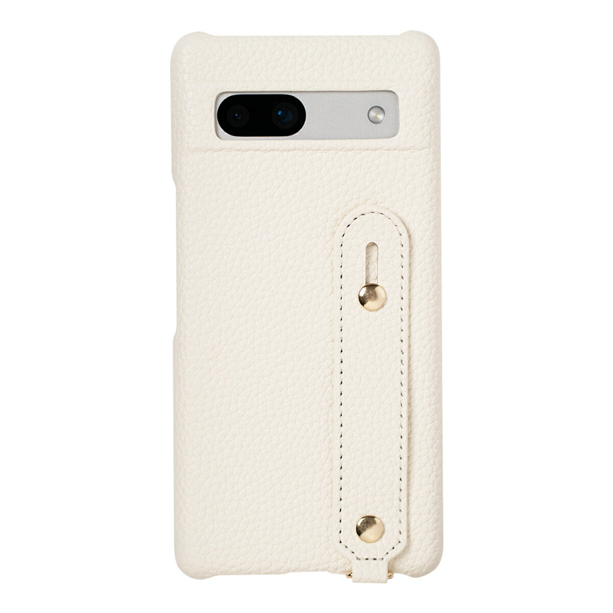 Google Pixel 7a レザーベルトケース