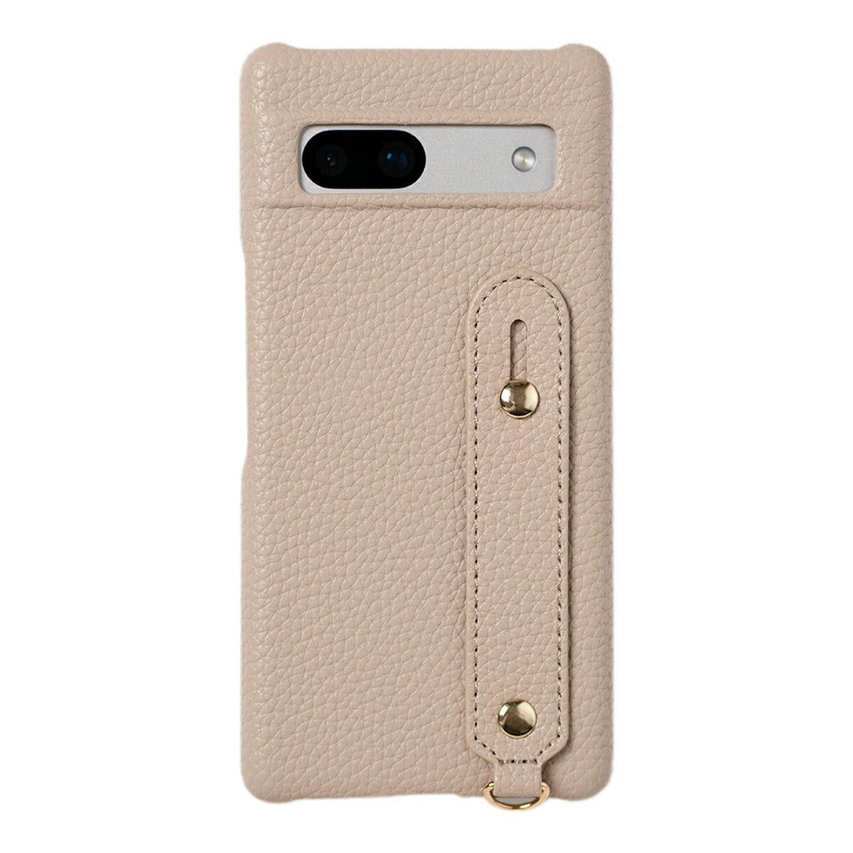 Google Pixel 7a レザーベルトケース