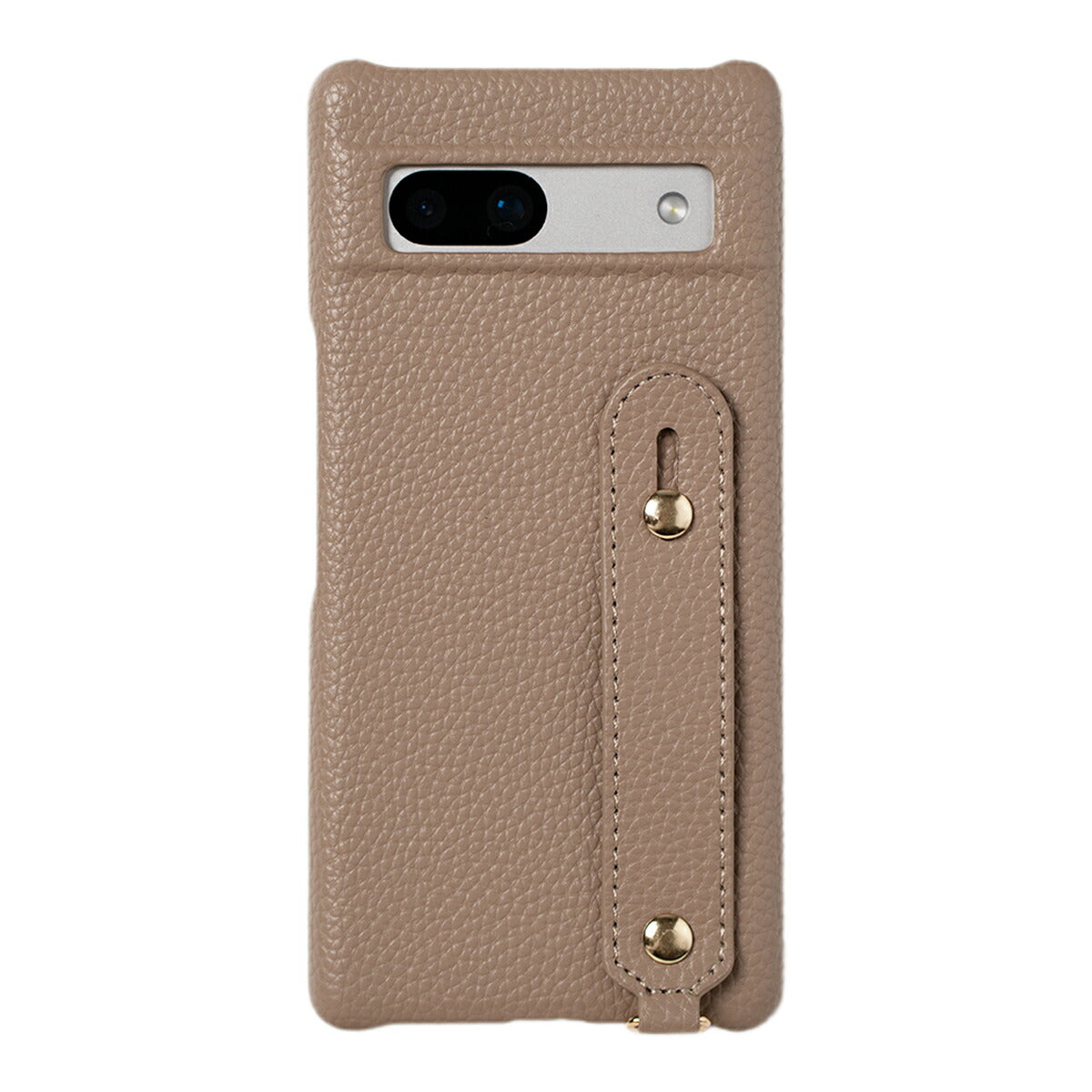 Google Pixel 7a レザーベルトケース
