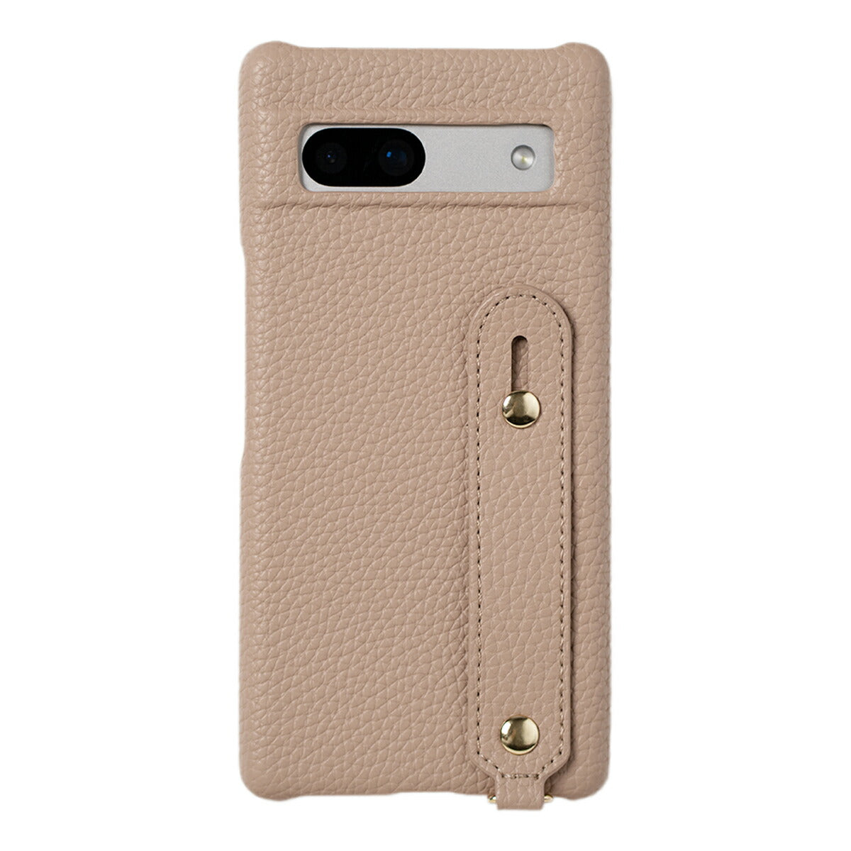 Google Pixel 7a レザーベルトケース