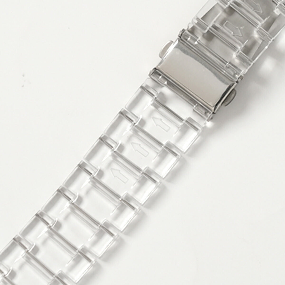 Google Pixel Watch パステルカラー 3連 ウォッチバンド