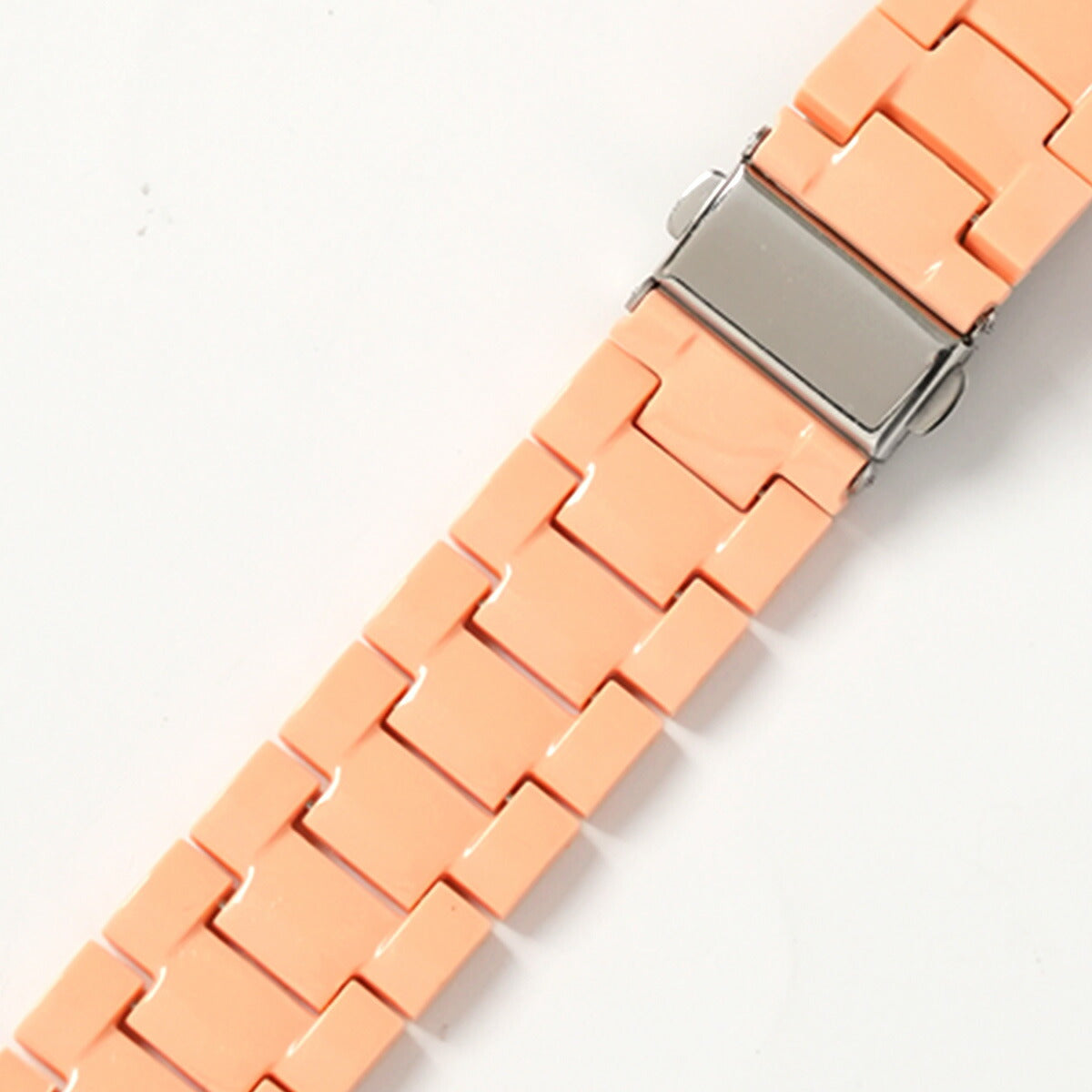 Google Pixel Watch パステルカラー 3連 ウォッチバンド