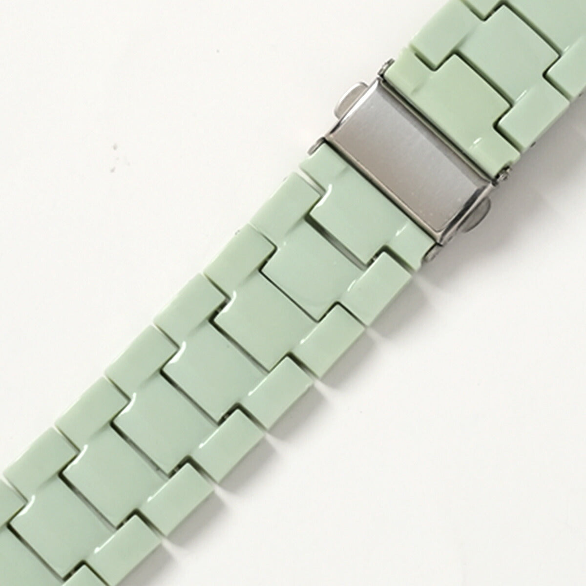 Google Pixel Watch パステルカラー 3連 ウォッチバンド