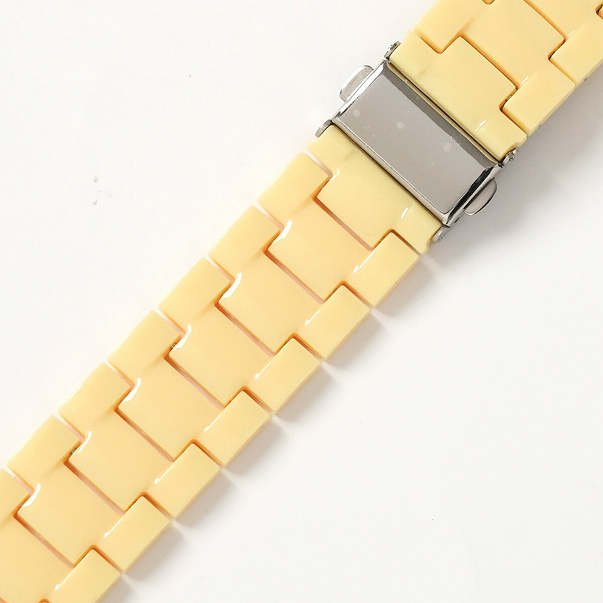Google Pixel Watch パステルカラー 3連 ウォッチバンド