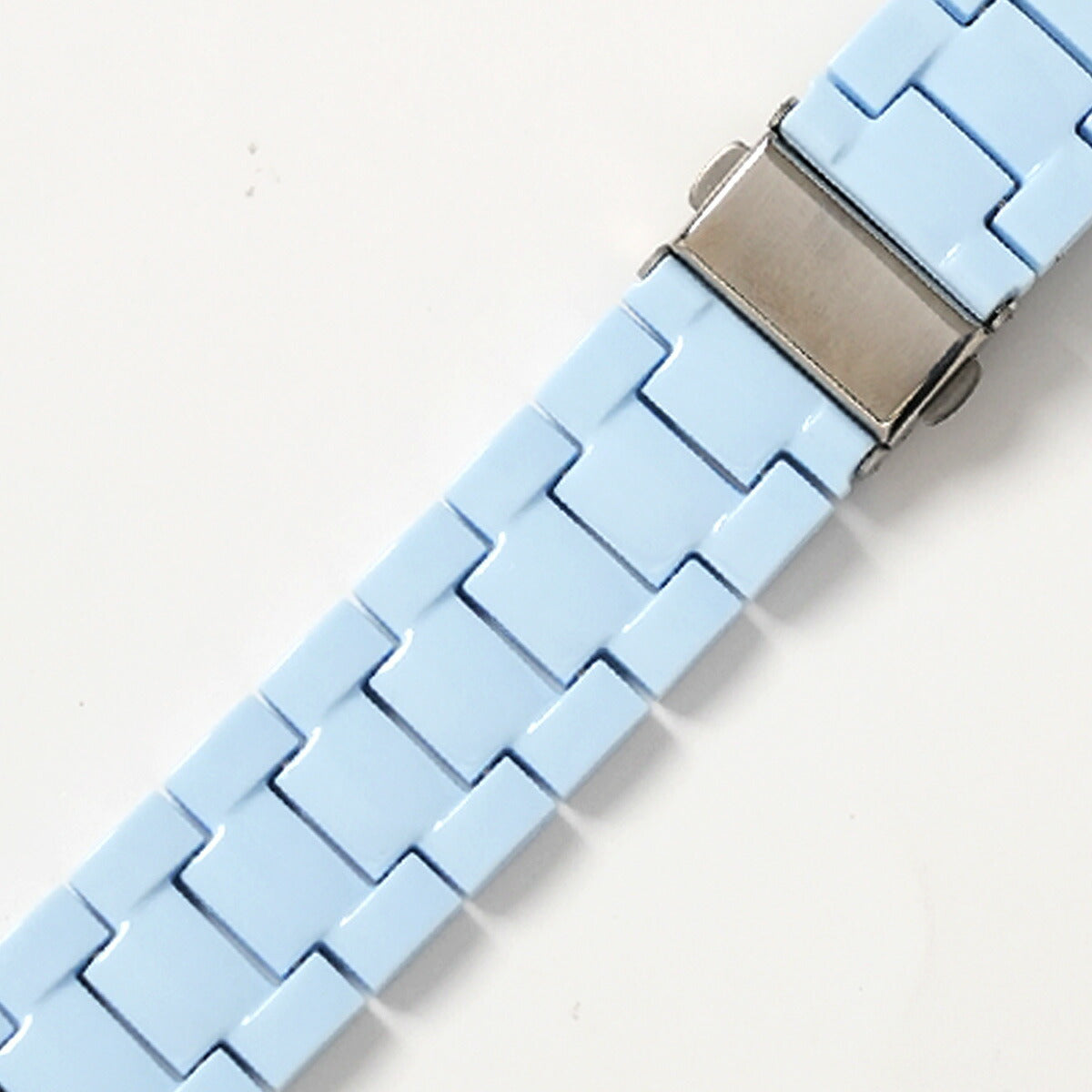 Google Pixel Watch パステルカラー 3連 ウォッチバンド