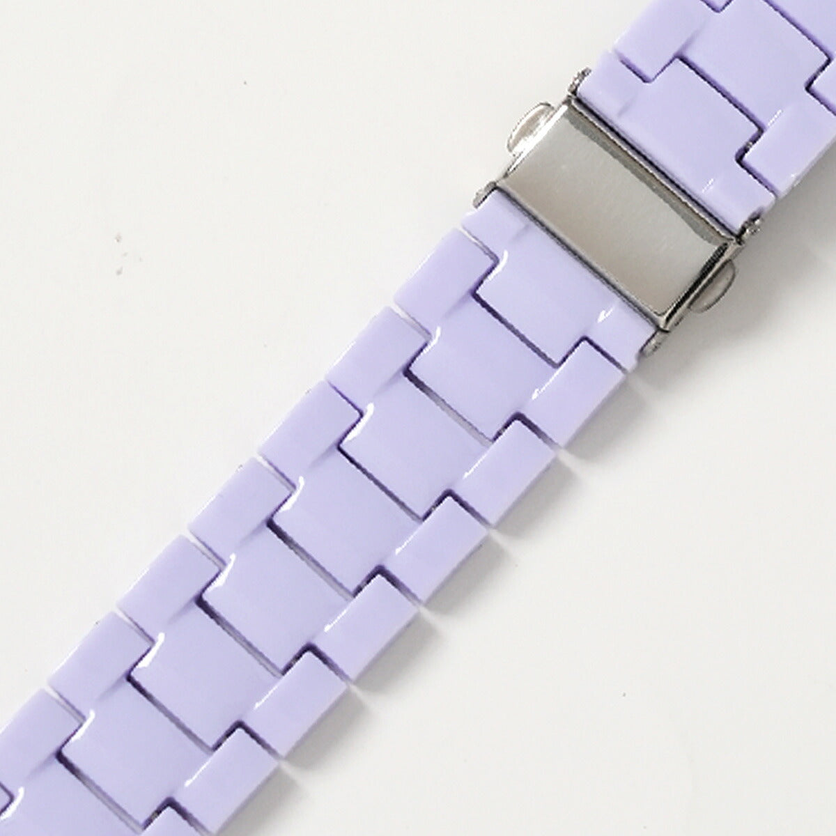 Google Pixel Watch パステルカラー 3連 ウォッチバンド