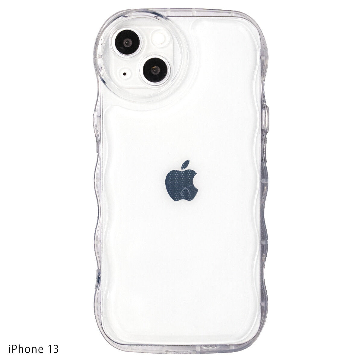 iPhone17e ケース クリア 耐衝撃 アクスタ収納