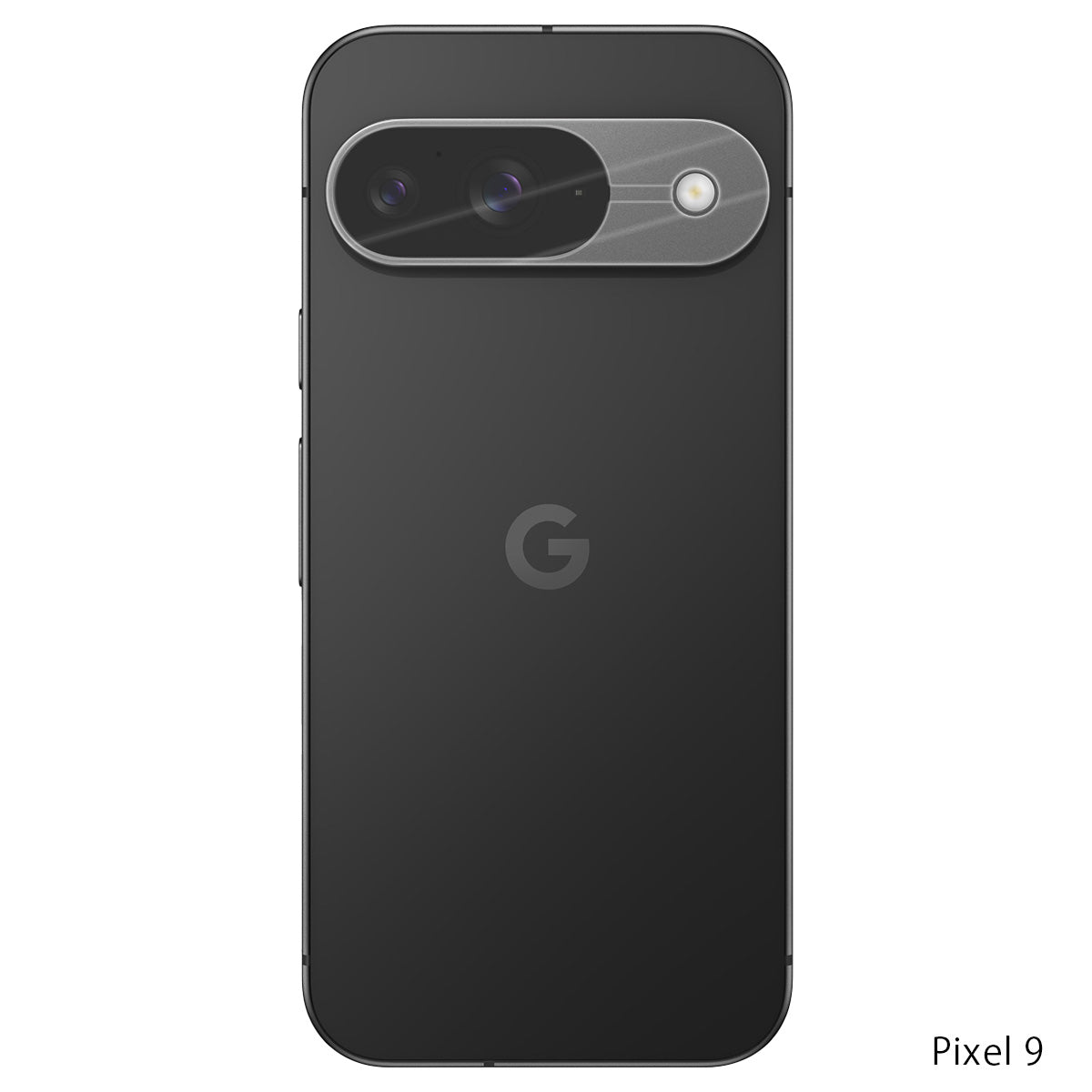Google Pixel 9/9 Pro カメラ保護強化ガラスフィルム