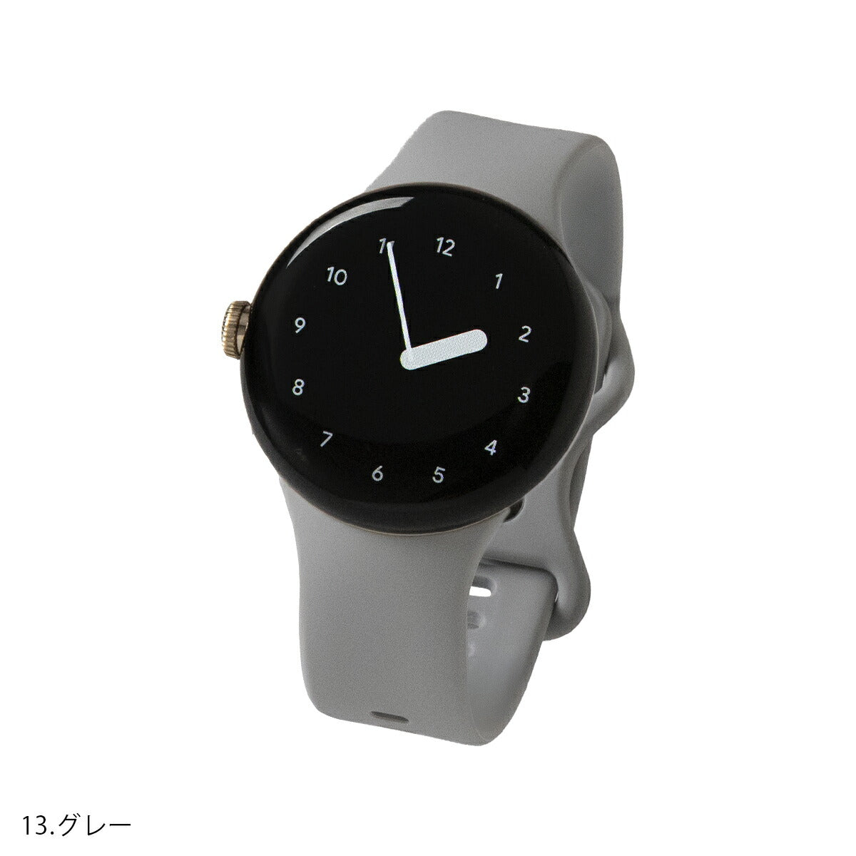 Google Pixel Watch シリコンバンド 41mm/45mm
