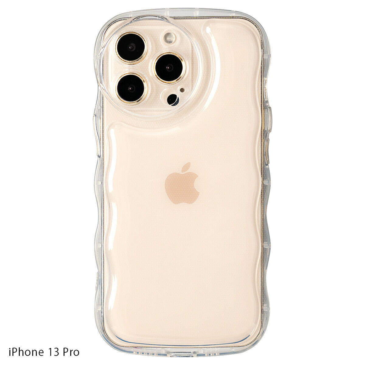 iPhone17e ケース クリア 耐衝撃 アクスタ収納