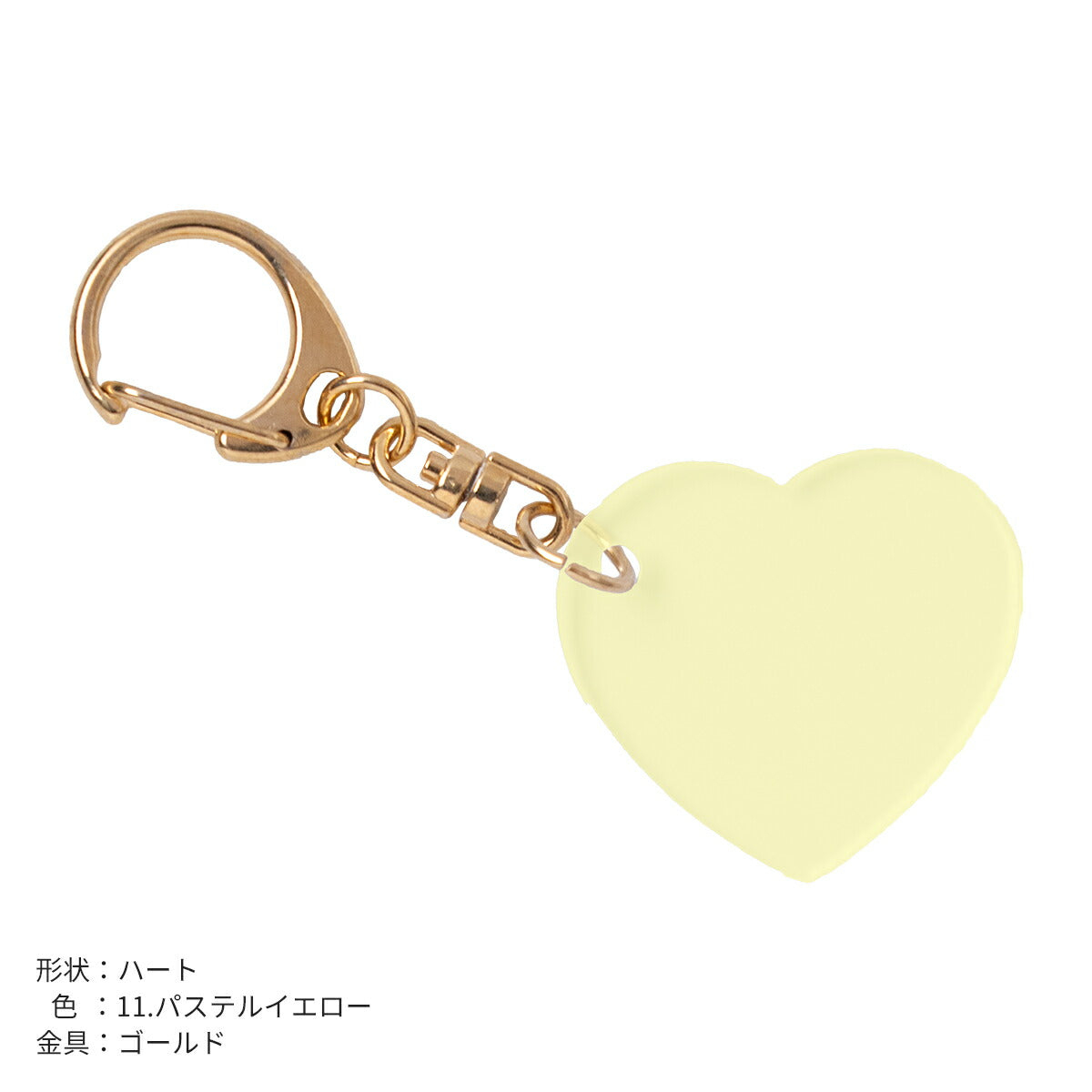 推し活 アクリルキーホルダー 名入れ可能