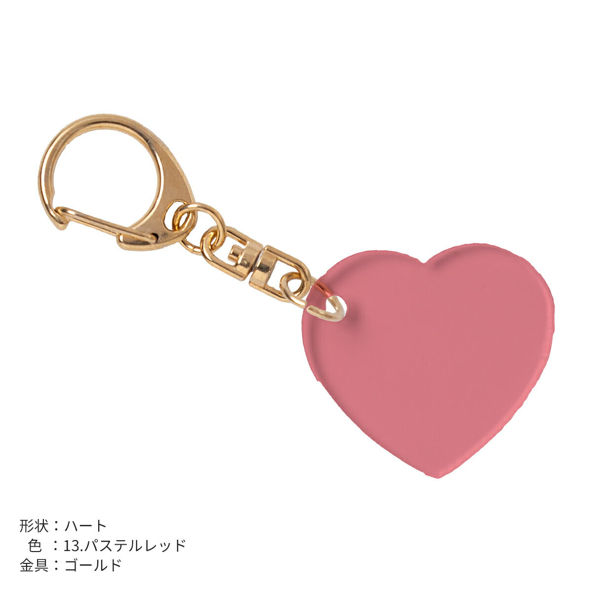 推し活 アクリルキーホルダー 名入れ可能