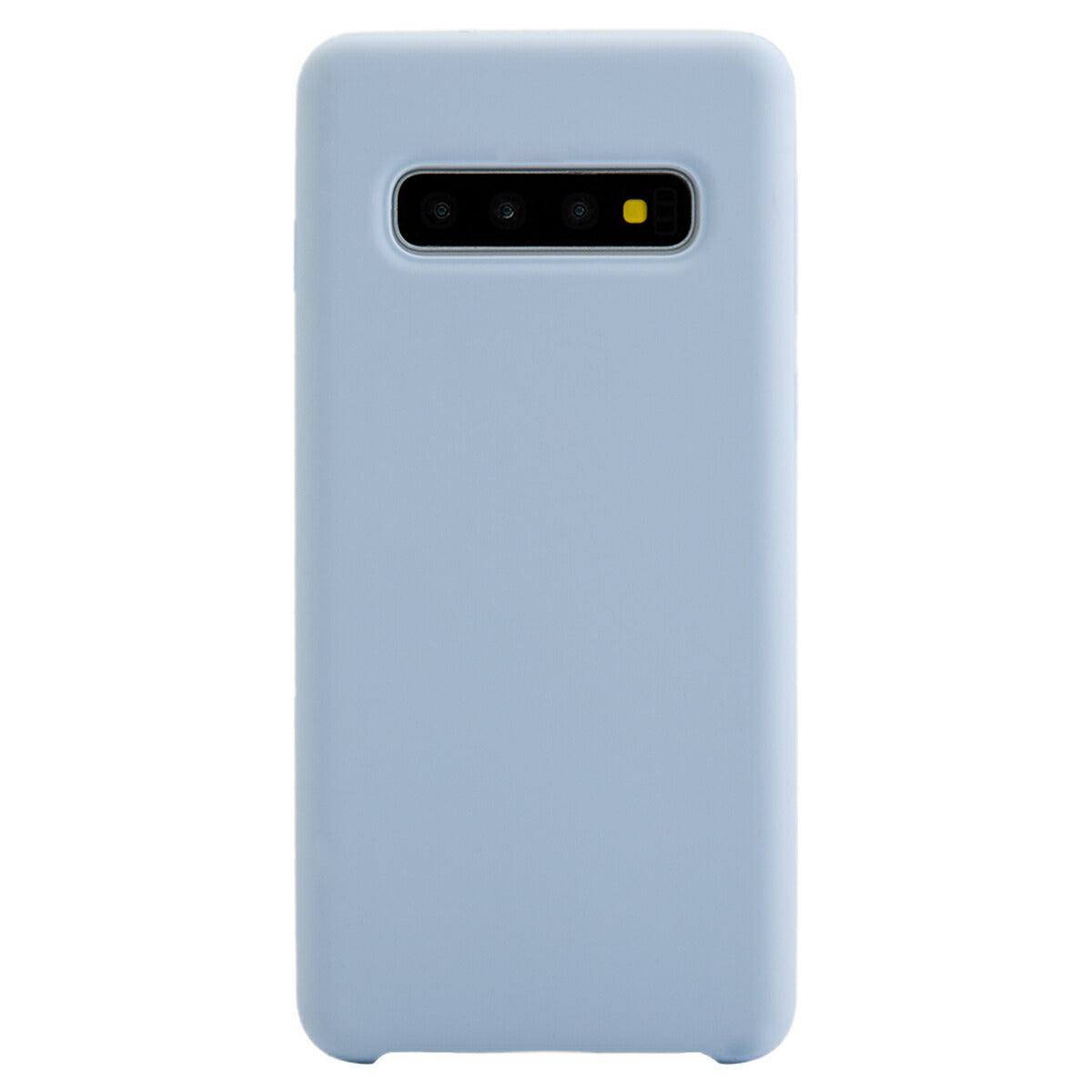 Galaxy Sシリーズ シリコンケース ミュートカラー