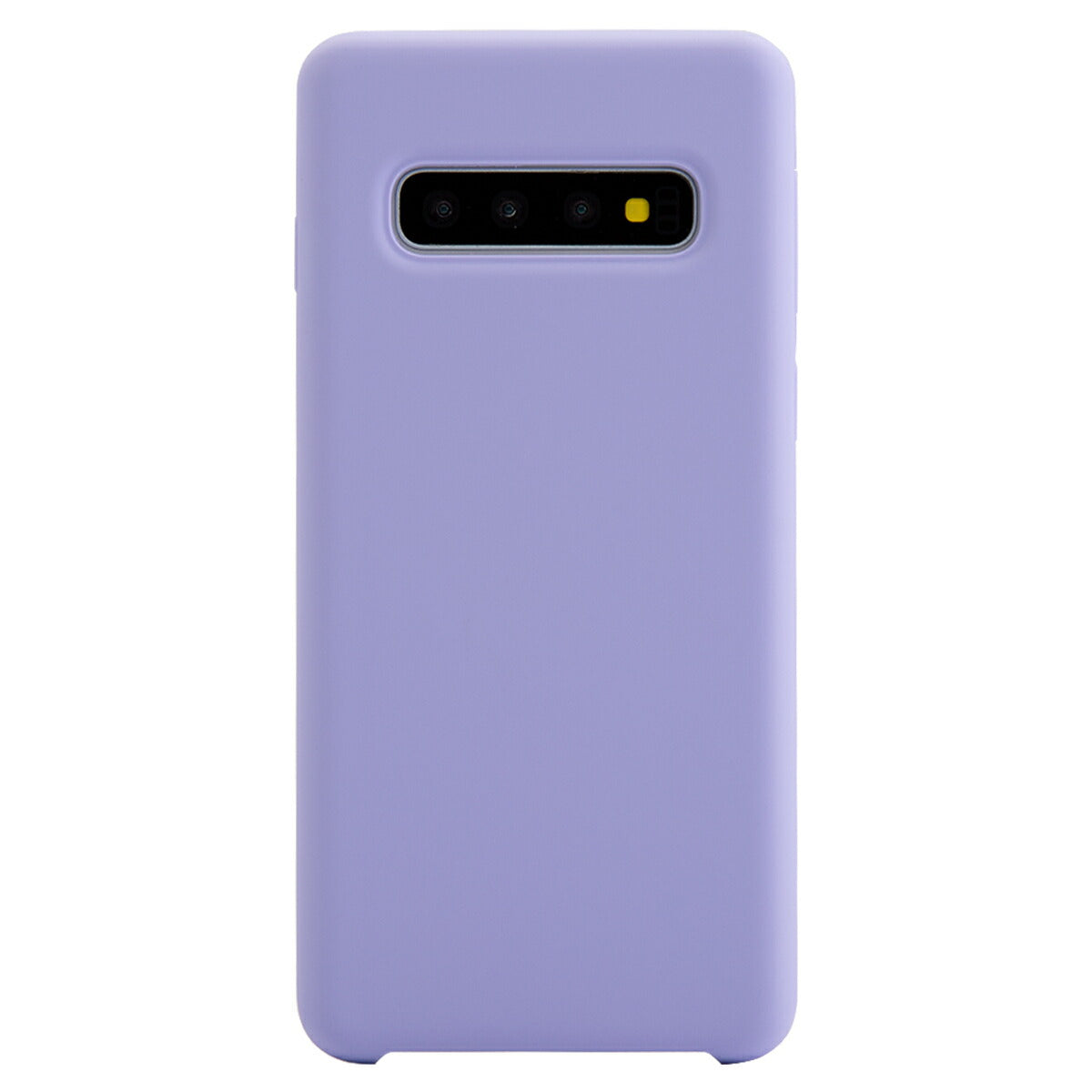 Galaxy Sシリーズ シリコンケース ミュートカラー