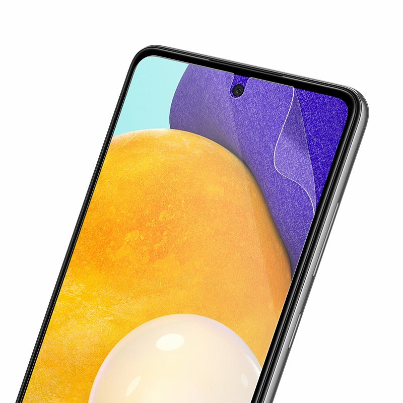 Galaxy A53 5G 液晶保護フィルム 2枚セット