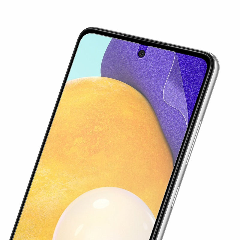 Galaxy A53 5G 液晶保護フィルム 2枚セット