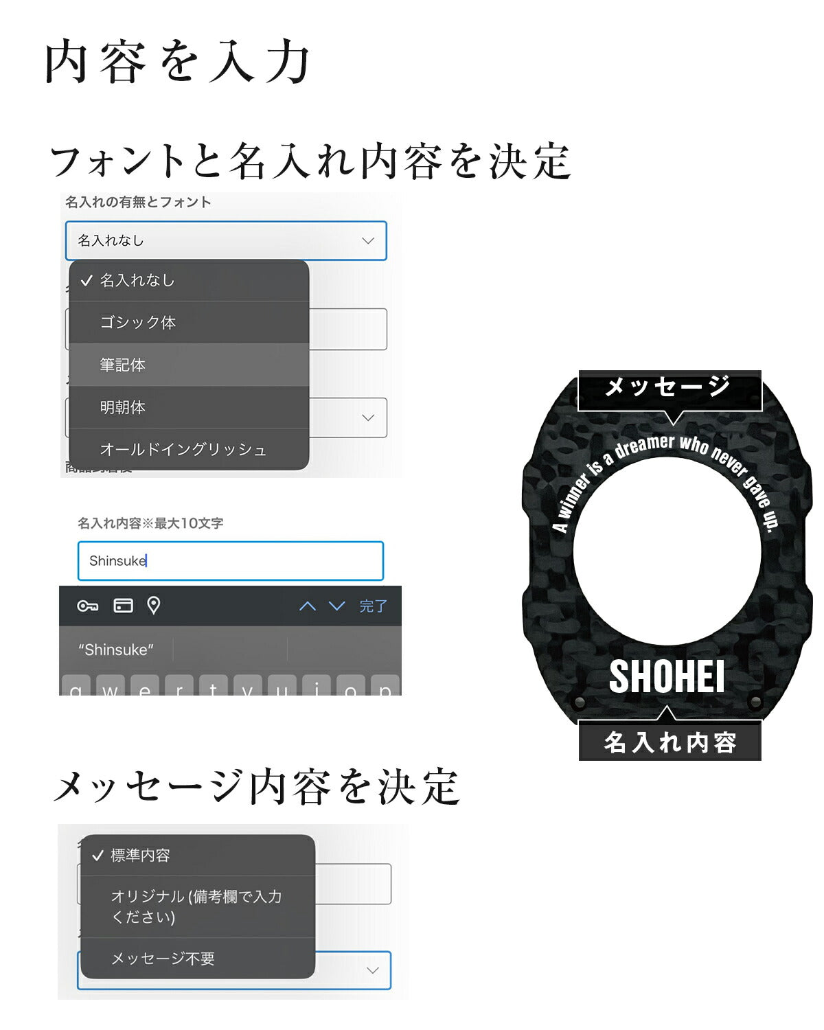 Apple Watch カーボンラバーバンド メンズ 44mm 45mm - 16