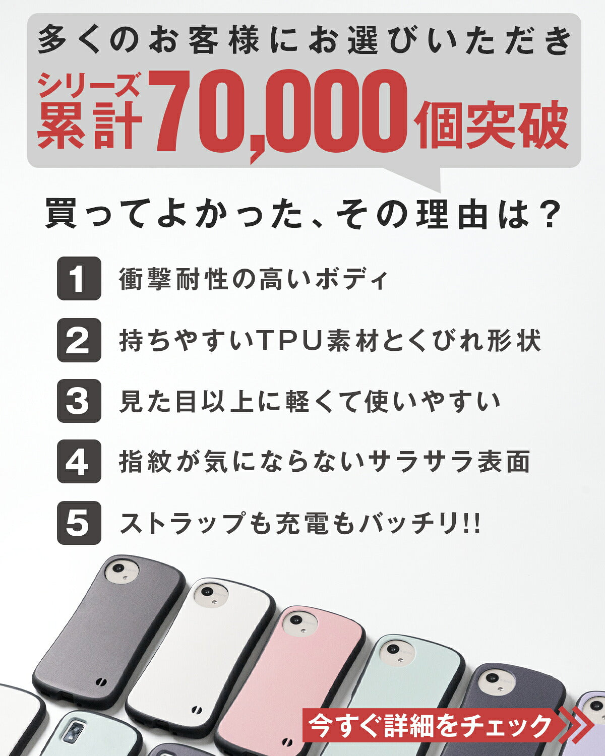 AQUOS wish5 / wish4 / wish3 / sense10 / sense9 ケース リング付き 耐衝撃 バイカラー プリント