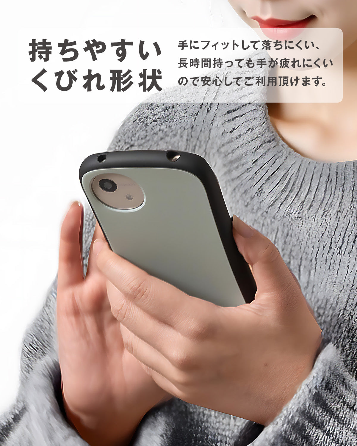 AQUOS wish5 / wish4 / wish3 / sense10 / sense9 ケース リング付き 耐衝撃 バイカラー プリント
