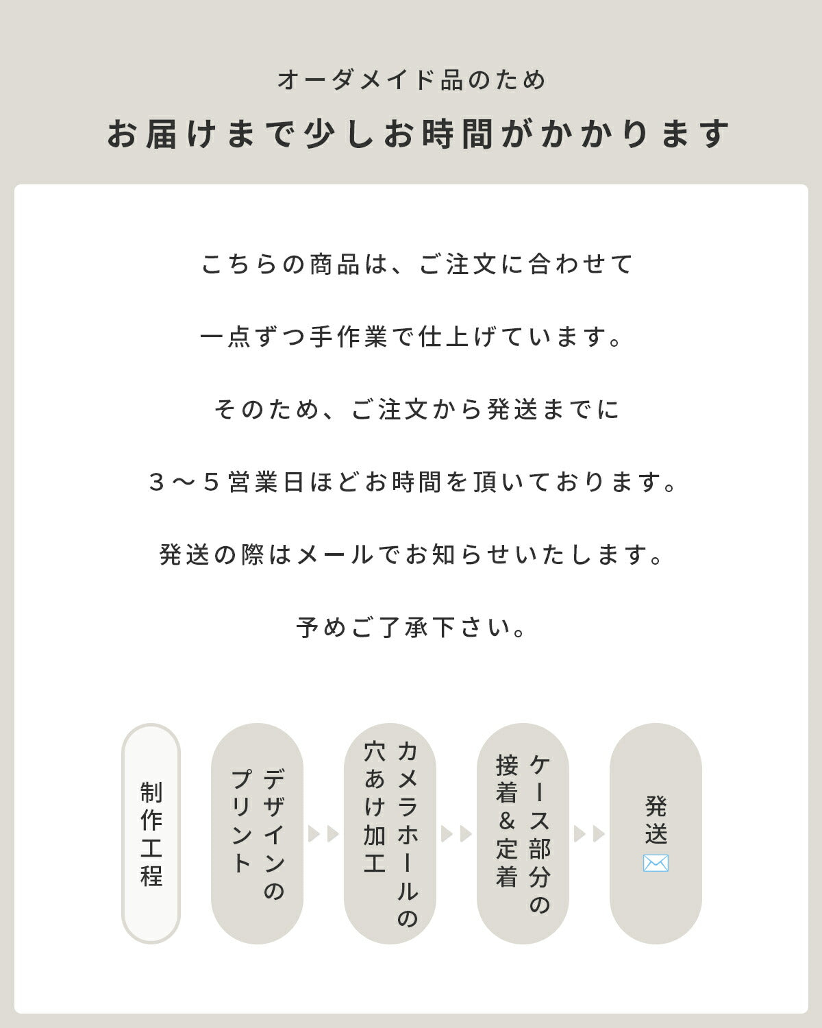 arrows 手帳型ケース おしゃれ イニシャル くすみカラー - 11