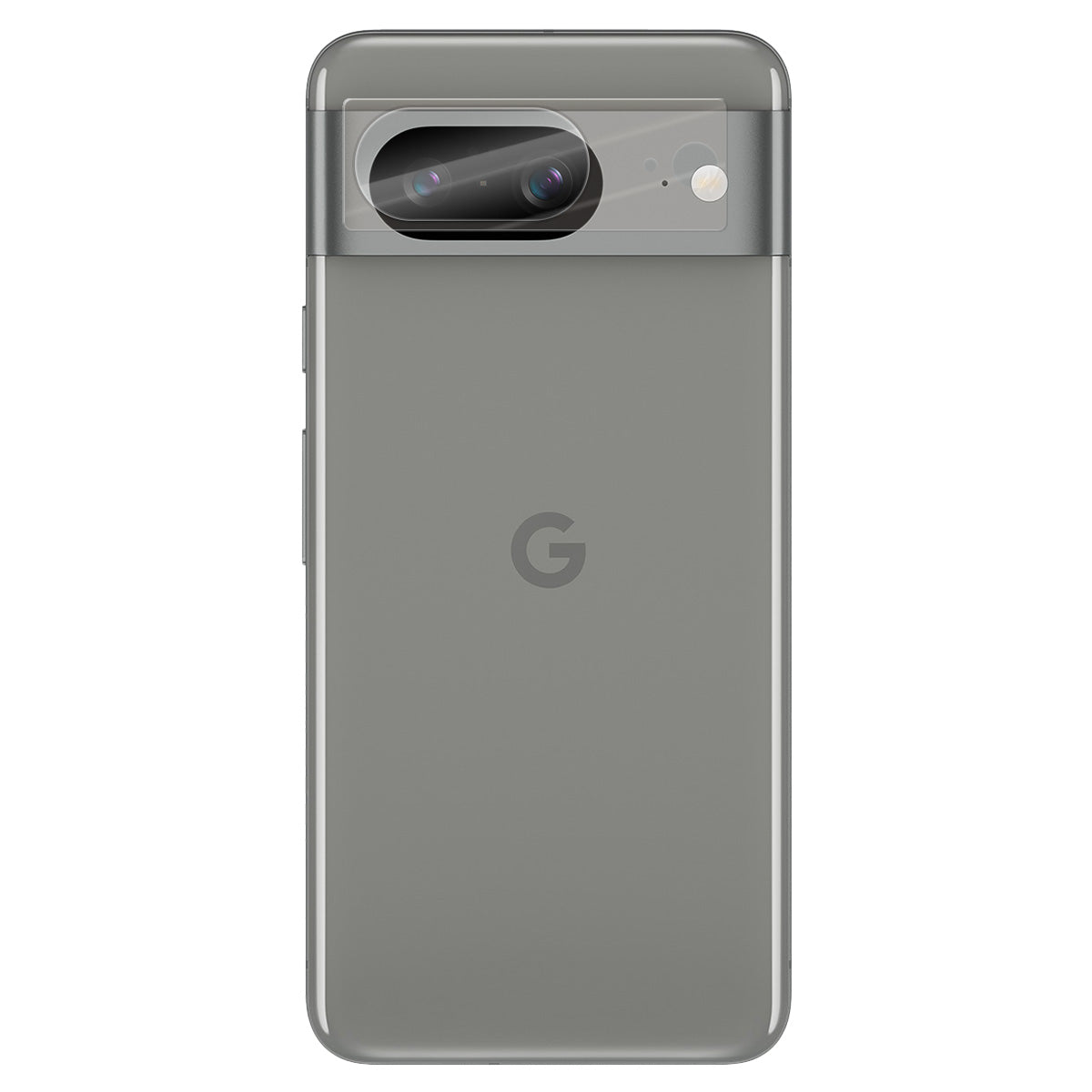 Google Pixel 8a/8Pro カメラ保護強化ガラスフィルム