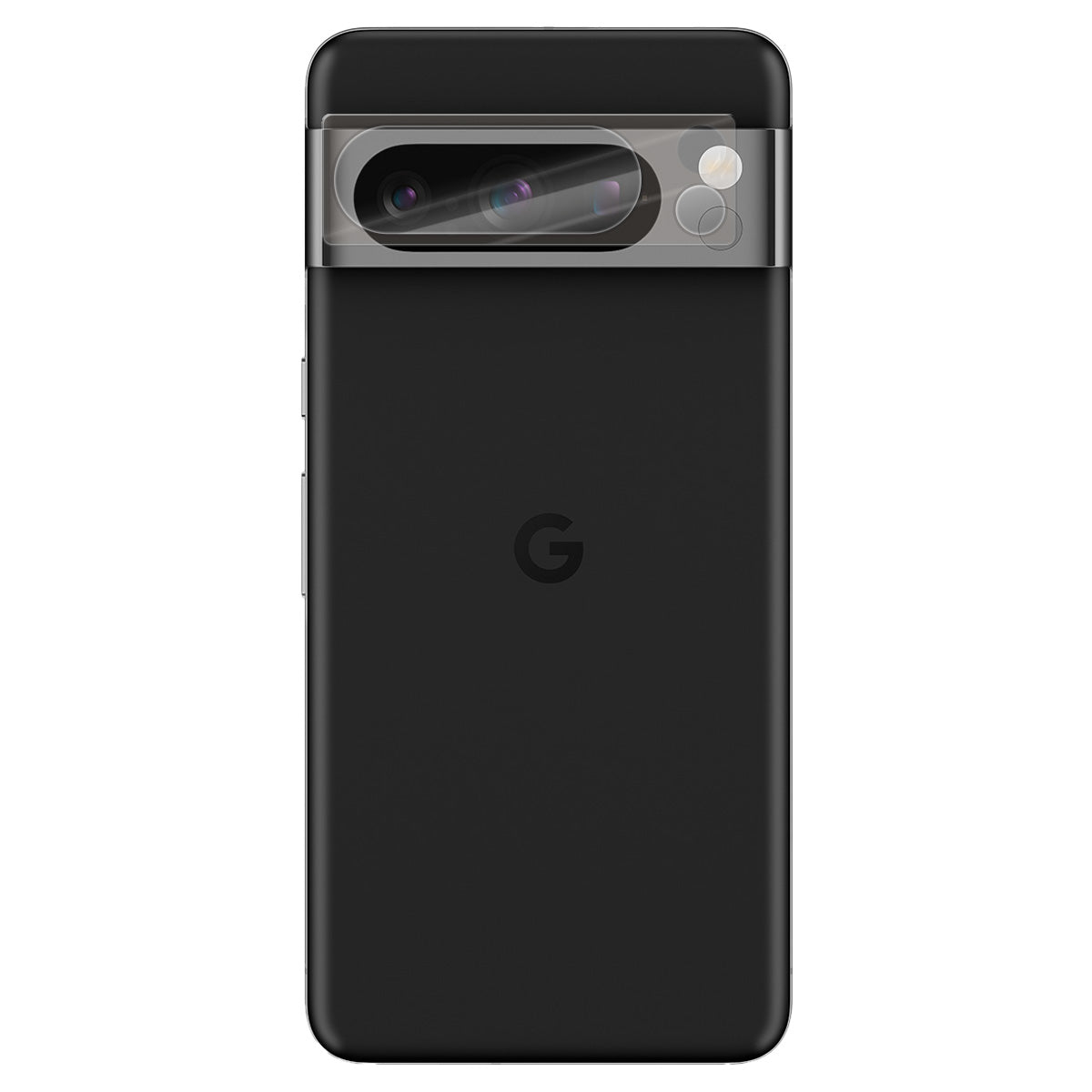 Google Pixel 8a/8Pro カメラ保護強化ガラスフィルム