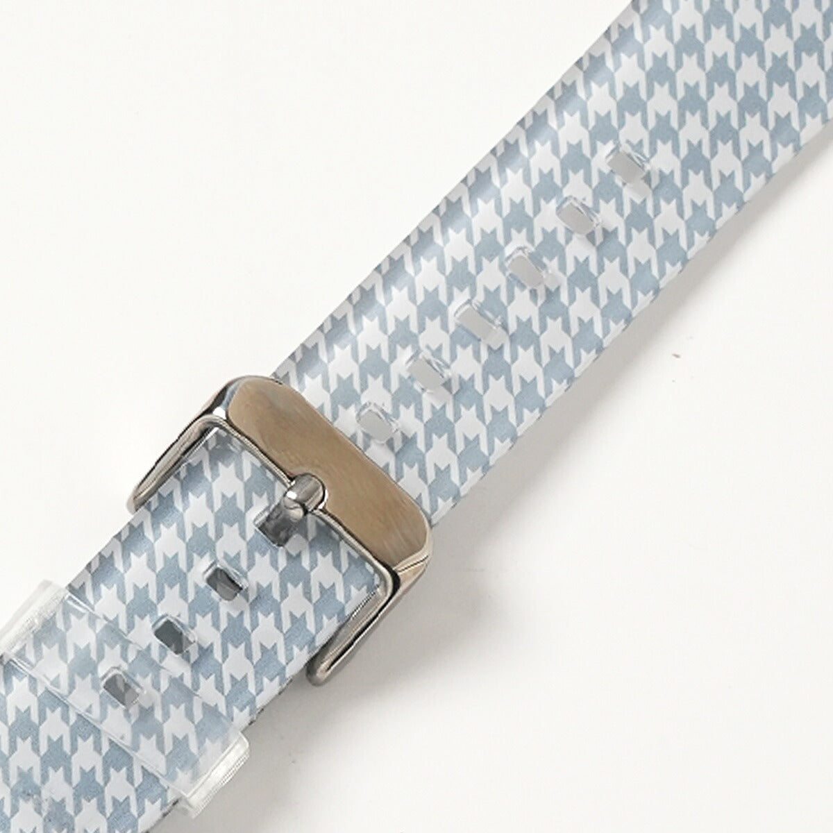 Google Pixel Watch 千鳥格子柄バンド