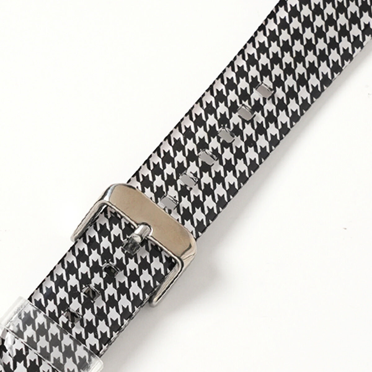 Google Pixel Watch 千鳥格子柄バンド
