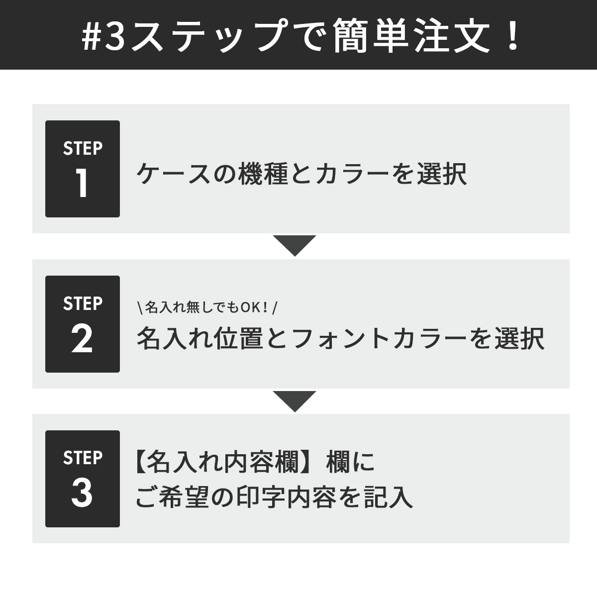 iPhone 各機種対応 ブレスレットリングケース - 8