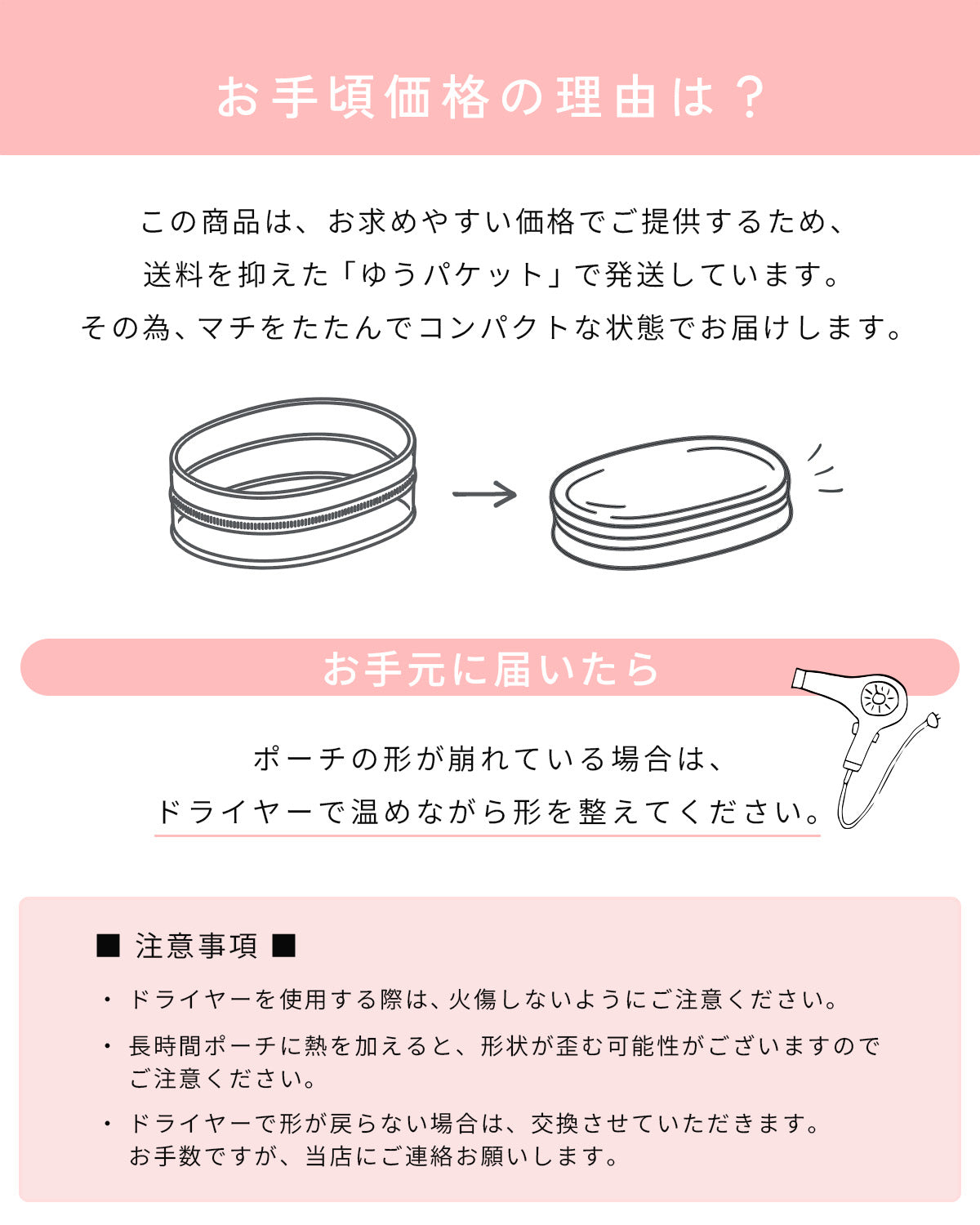 ぬいぐるみポーチ キーホルダー クリアポーチ - 12