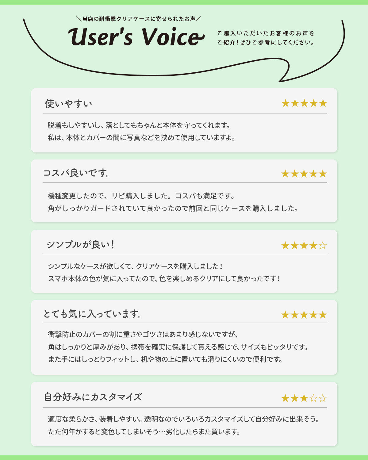 OPPO A79 5G 耐衝撃 TPU クリアケース - 7
