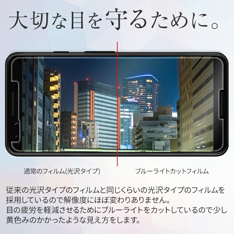 Pixel 3 液晶保護フィルム 2枚セット - 3