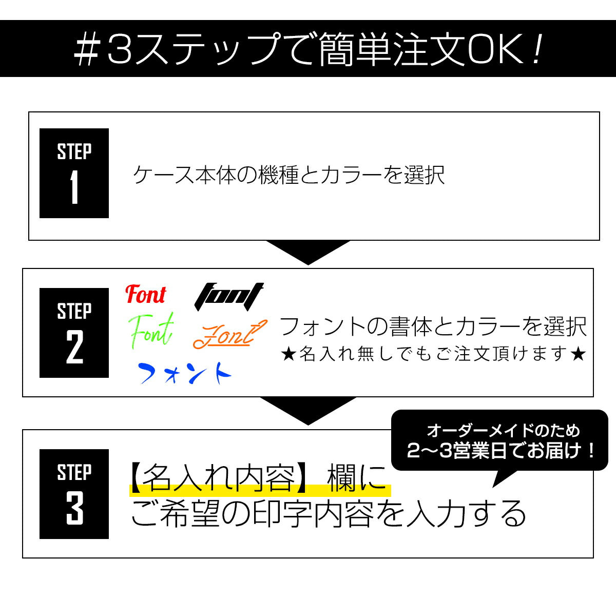 Google Pixel 4a ショルダーストラップ付きクリアケース - 7
