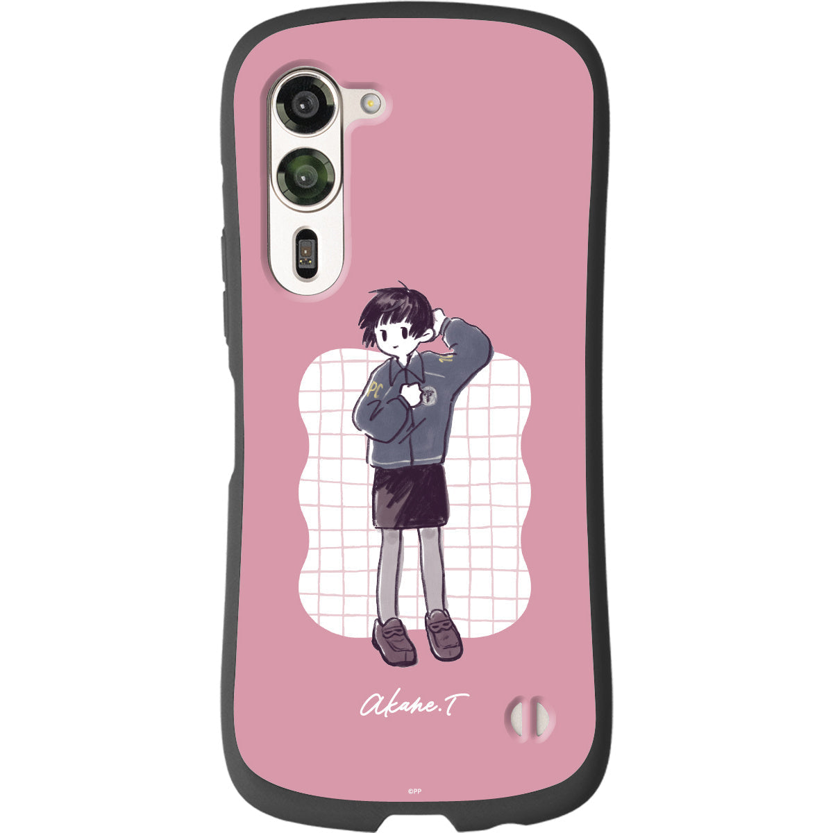 arrows We2 Plus ブラック 常守朱