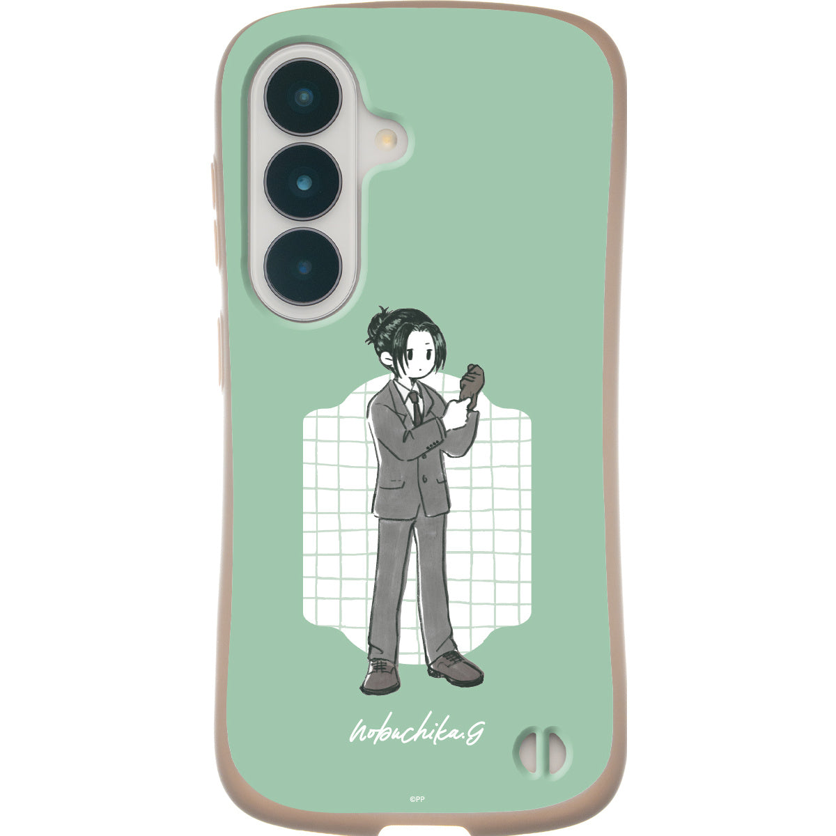 Galaxy S26 ベージュ 宜野座伸元
