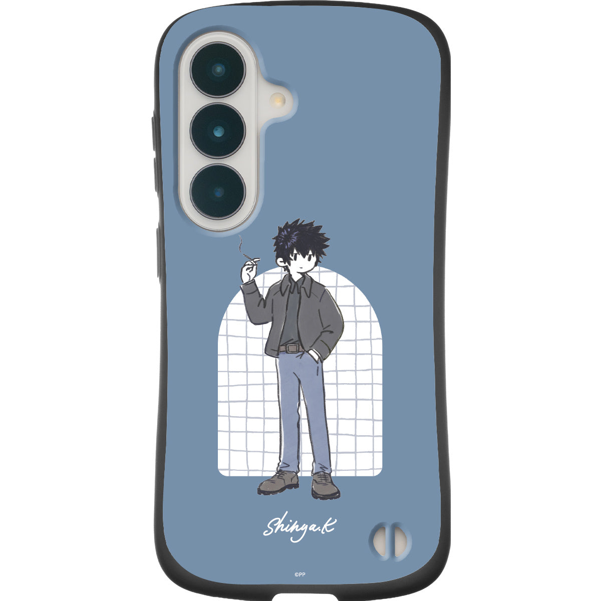 Galaxy S26 ブラック 狡噛慎也