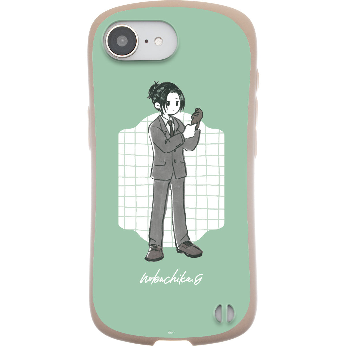 iPhone 16e ベージュ 宜野座伸元