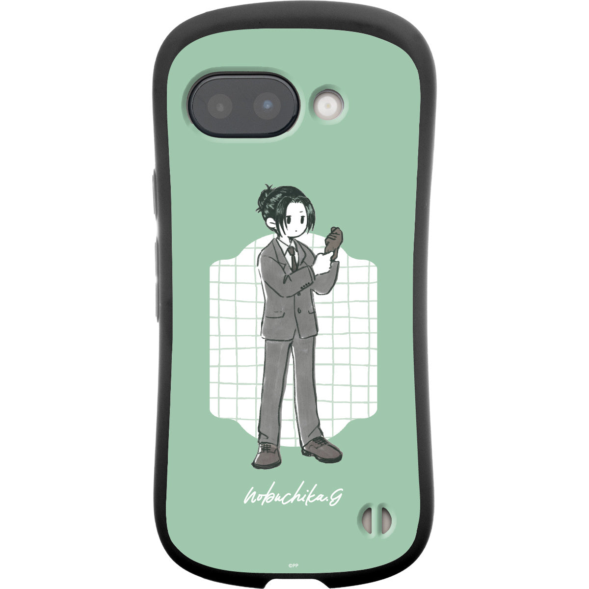 Pixel 9a ブラック 宜野座伸元