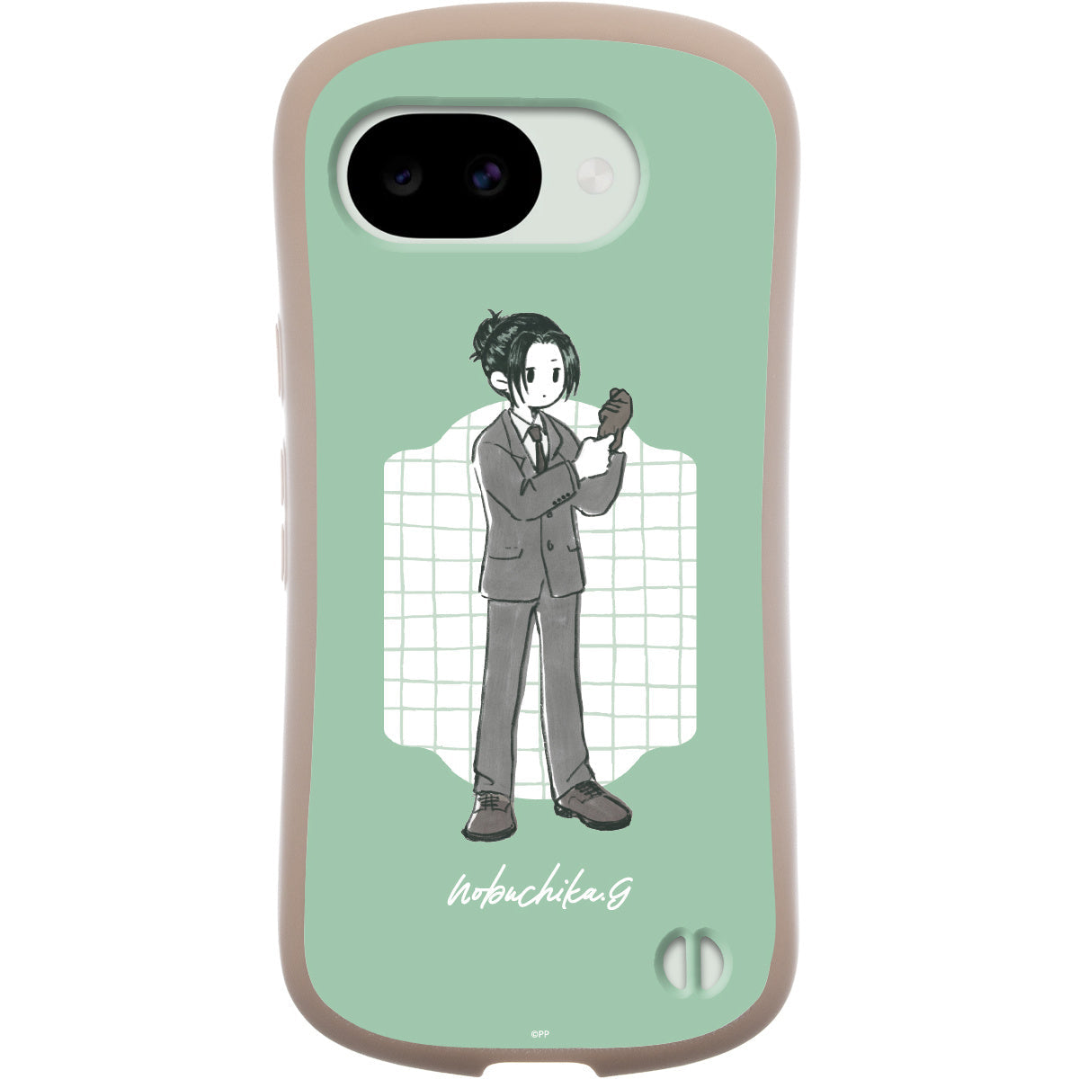Pixel 10a ベージュ 宜野座伸元