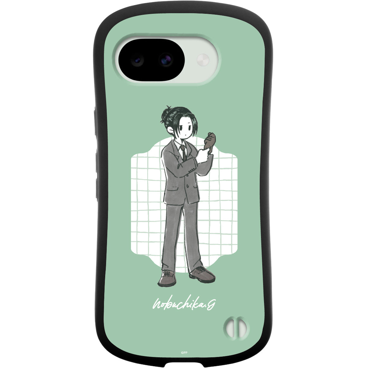 Pixel 10a ブラック 宜野座伸元
