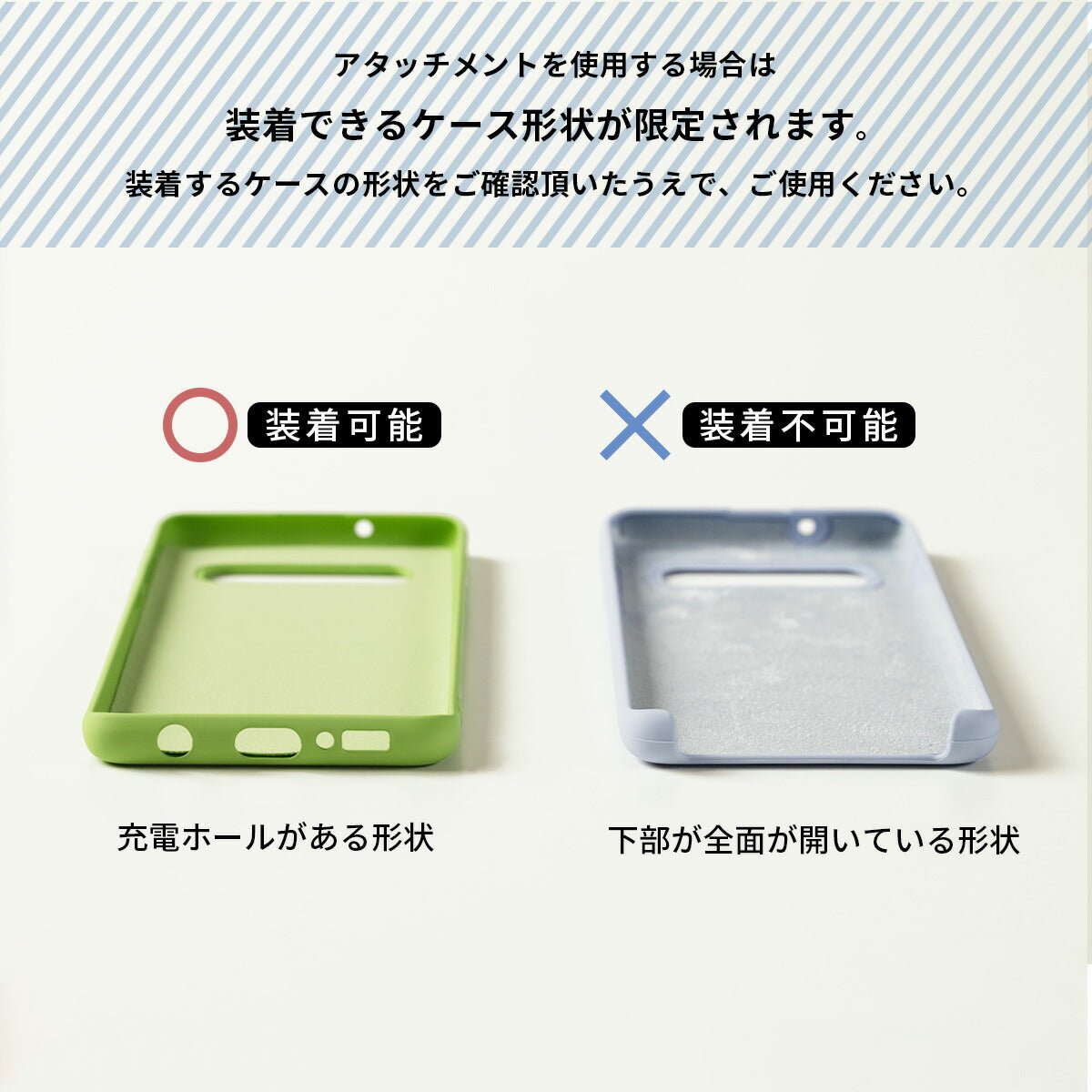 スマホ用カラフルパラコードハンドストラップ - 18